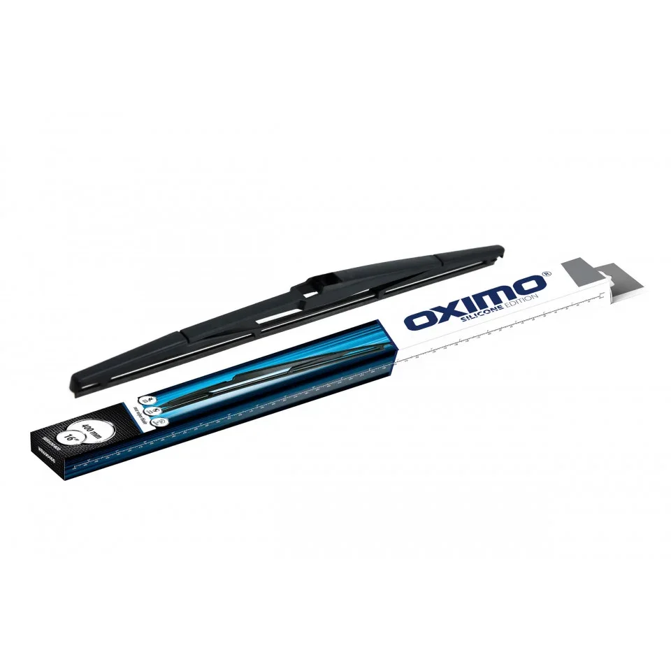 Щітка склоочисника задня WR600400