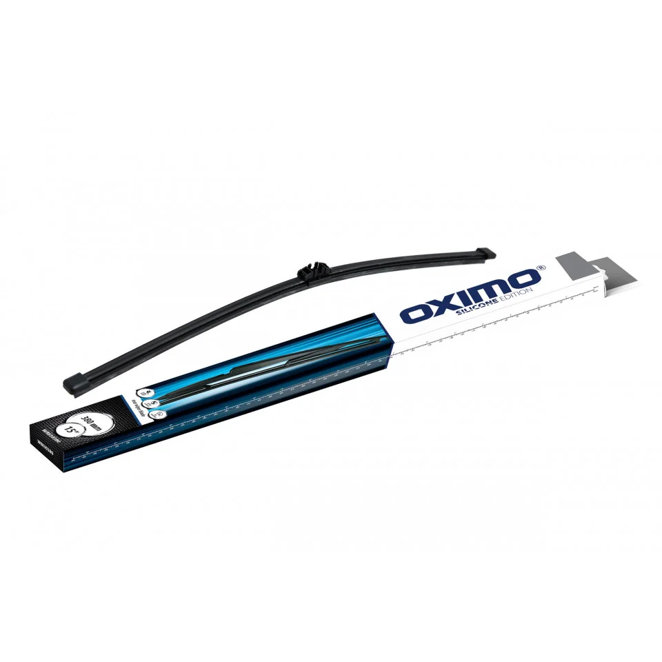Щітка склоочисника задня WR830380