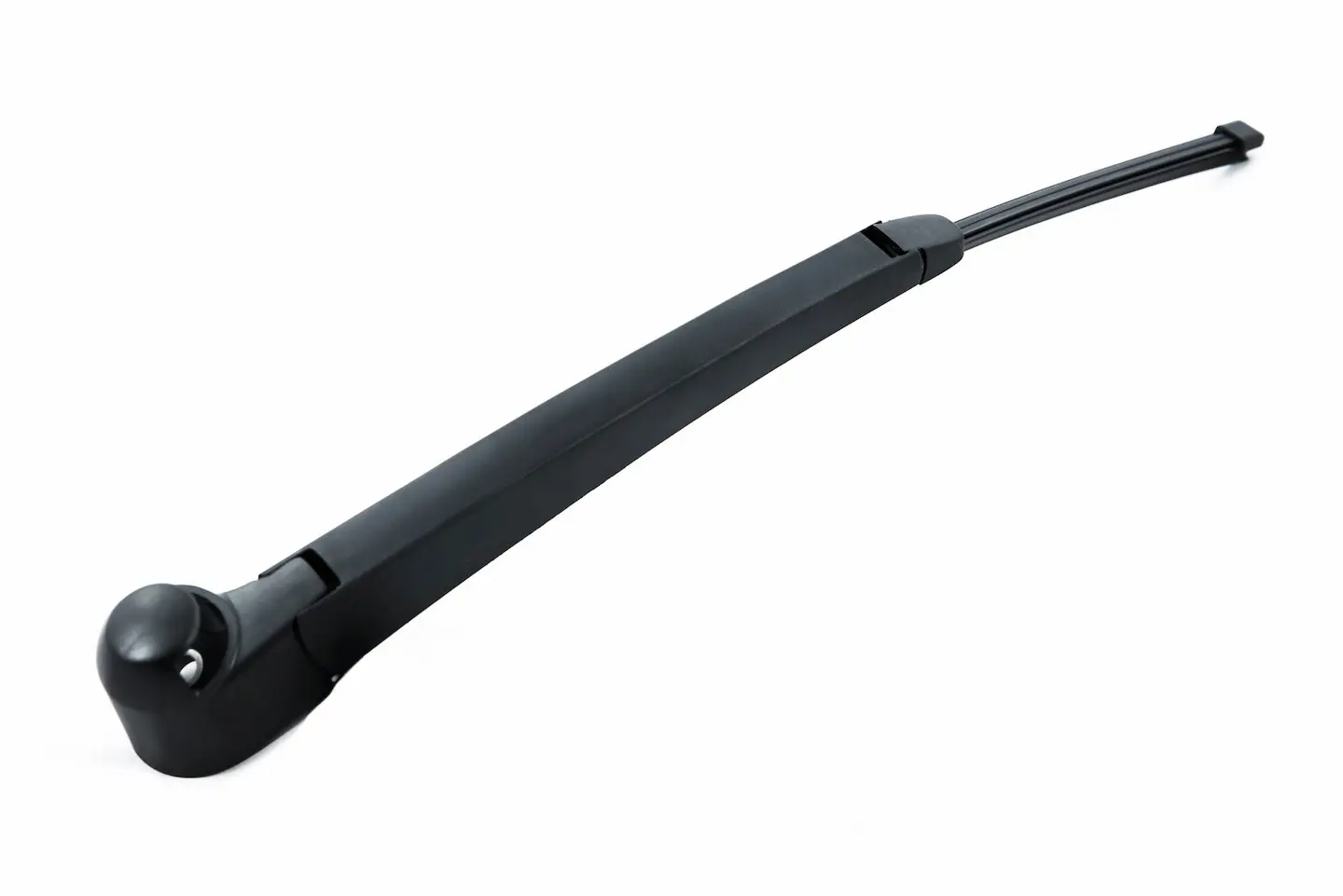 Щітка склоочисника задня із ручкою WRA410R035