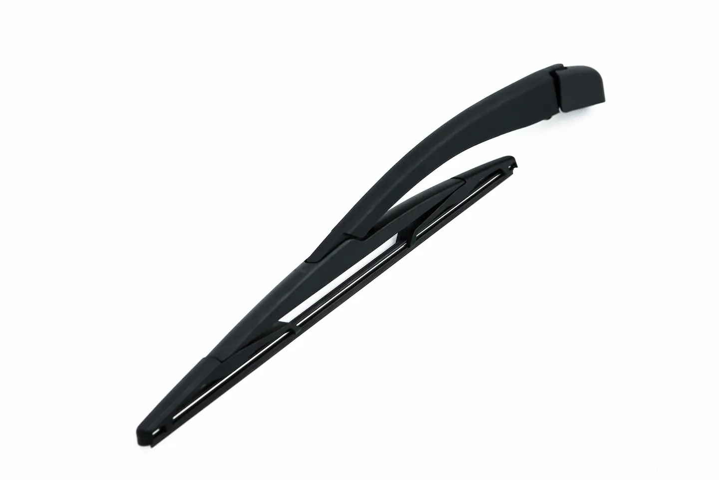 Щітка склоочисника задня із ручкою WRA570R041