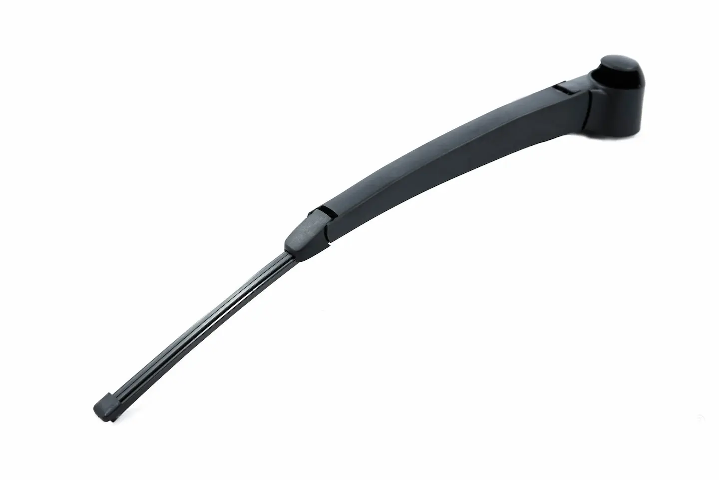 Щітка склоочисника задня із ручкою WRA620R033