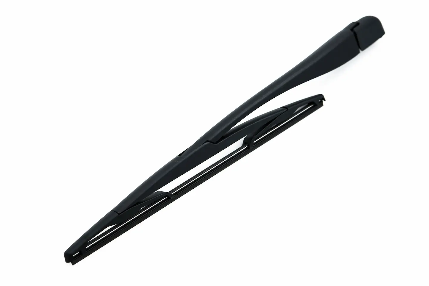 Щітка склоочисника задня із ручкою WRA660R017