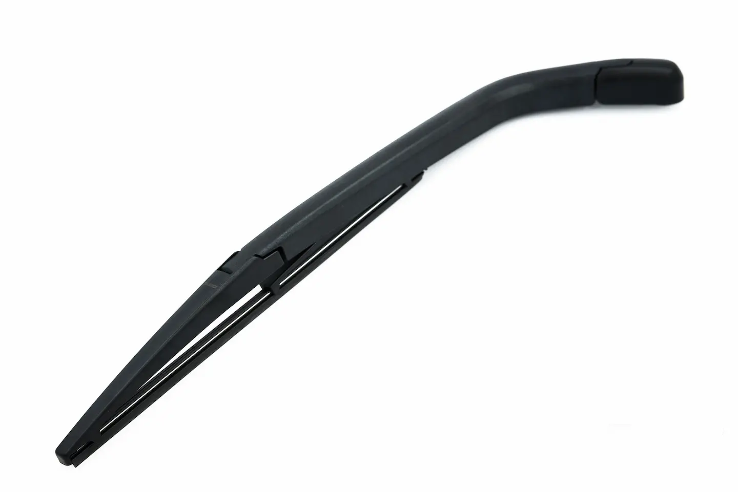 Щітка склоочисника задня із ручкою WRA770R013