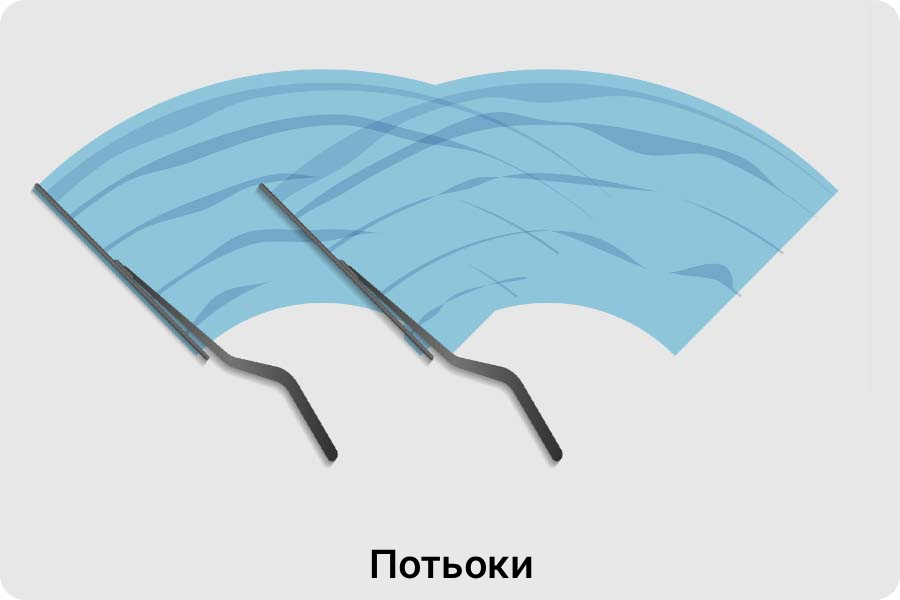 Типові проблеми склоочисника 2